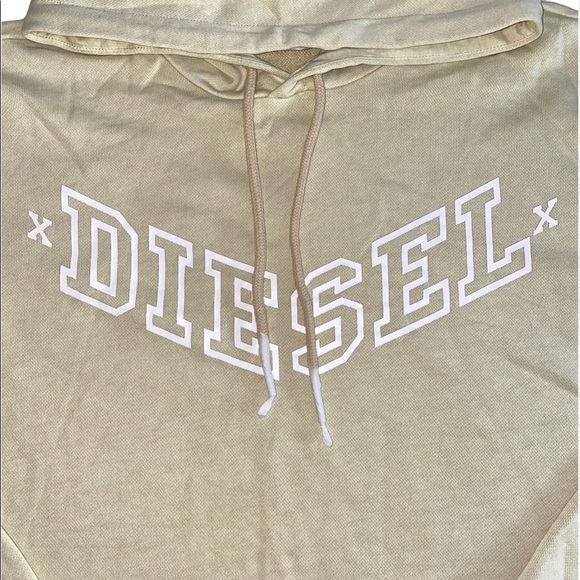 🦖DIESEL SWEAT-SHIRT - Picture 5 of 5